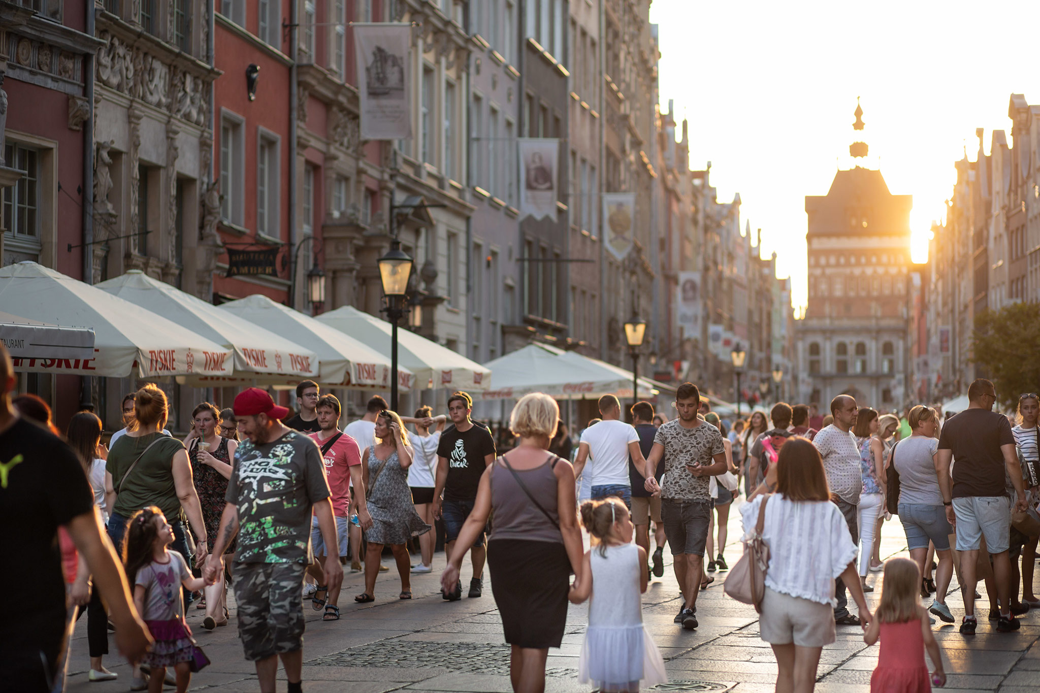 Gdansk